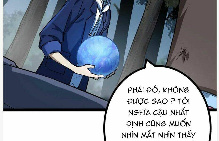 Cái Bóng Vạn Năng: Chapter 91