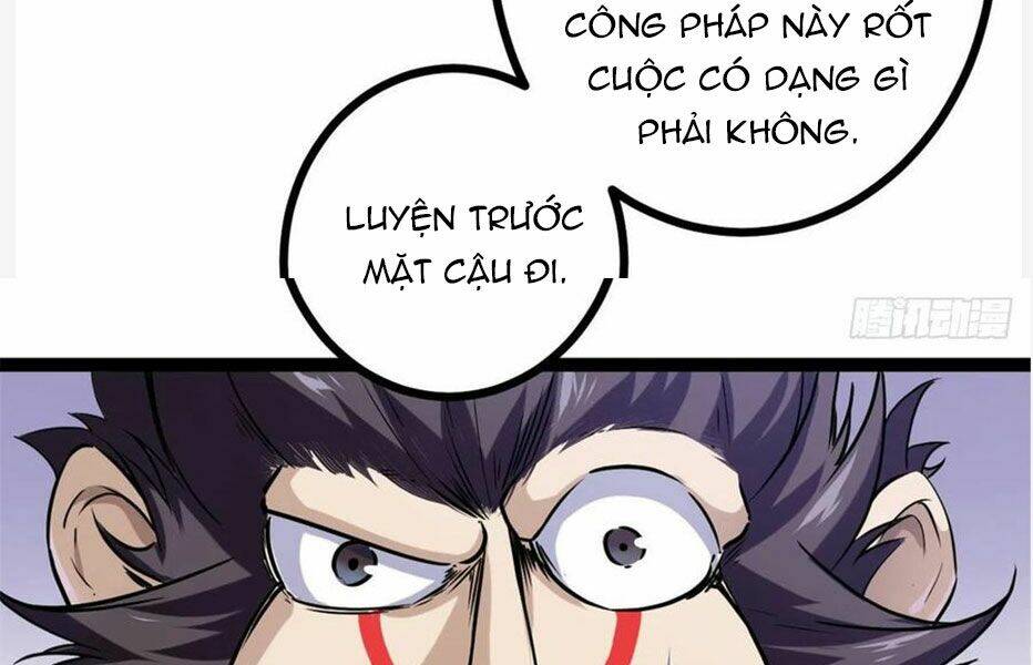 Cái Bóng Vạn Năng: Chapter 91