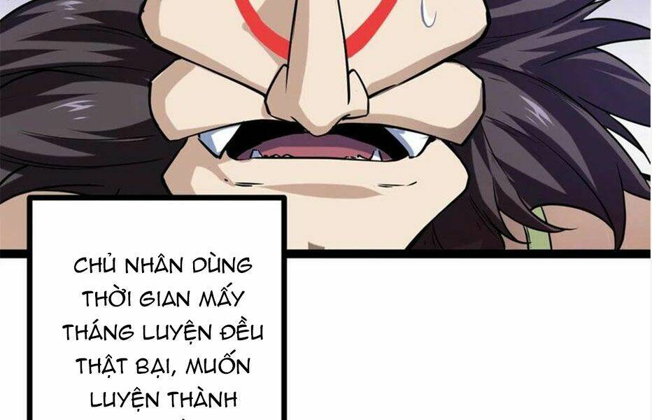 Cái Bóng Vạn Năng: Chapter 91