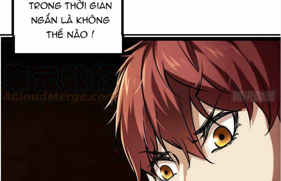 Cái Bóng Vạn Năng: Chapter 91