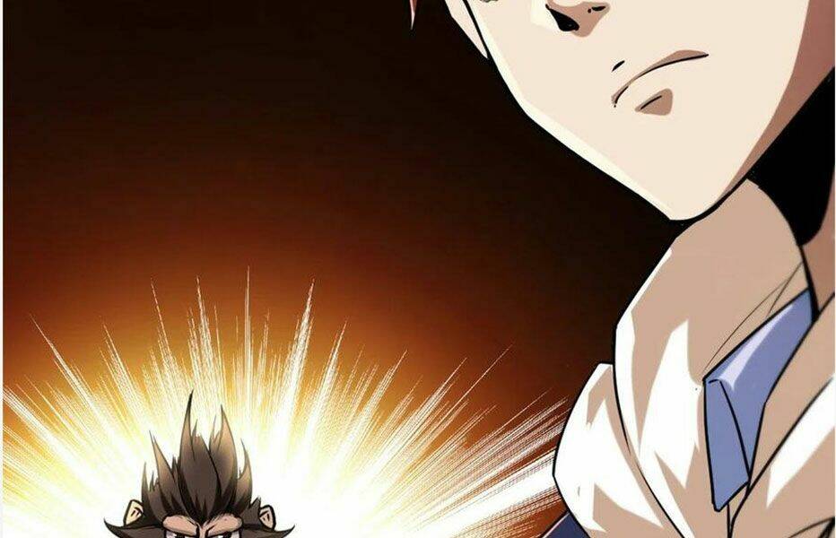 Cái Bóng Vạn Năng: Chapter 91