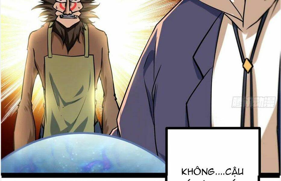 Cái Bóng Vạn Năng: Chapter 91