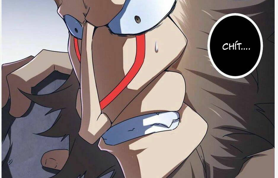 Cái Bóng Vạn Năng: Chapter 91