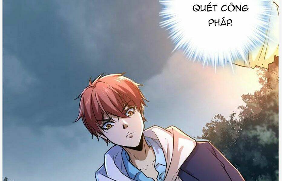 Cái Bóng Vạn Năng: Chapter 91