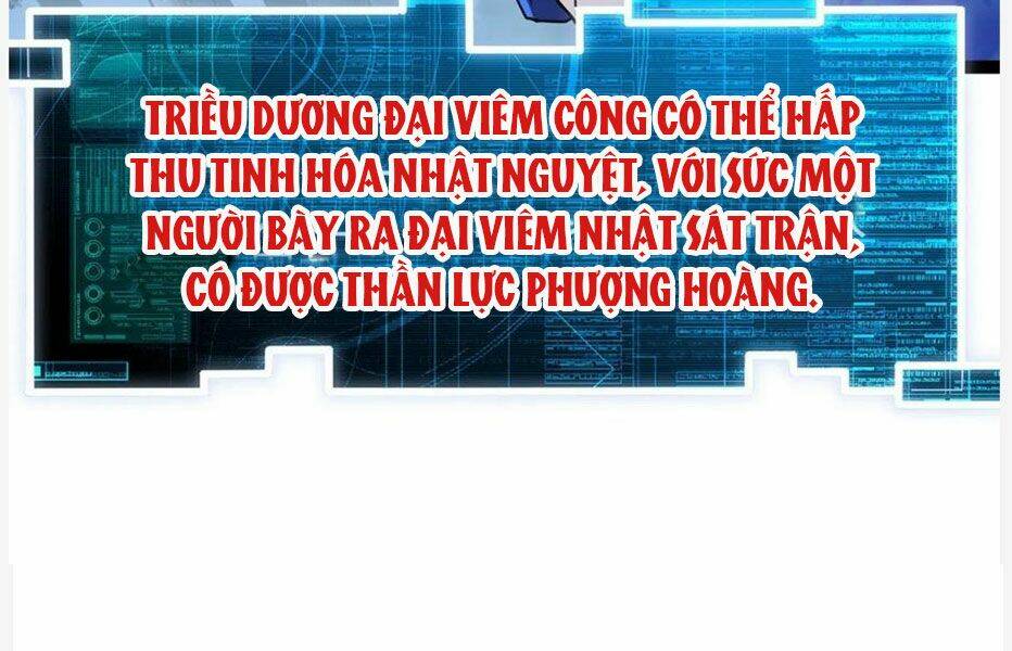 Cái Bóng Vạn Năng: Chapter 91