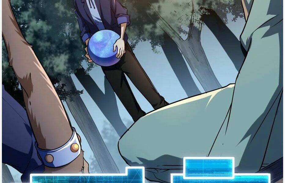 Cái Bóng Vạn Năng: Chapter 91