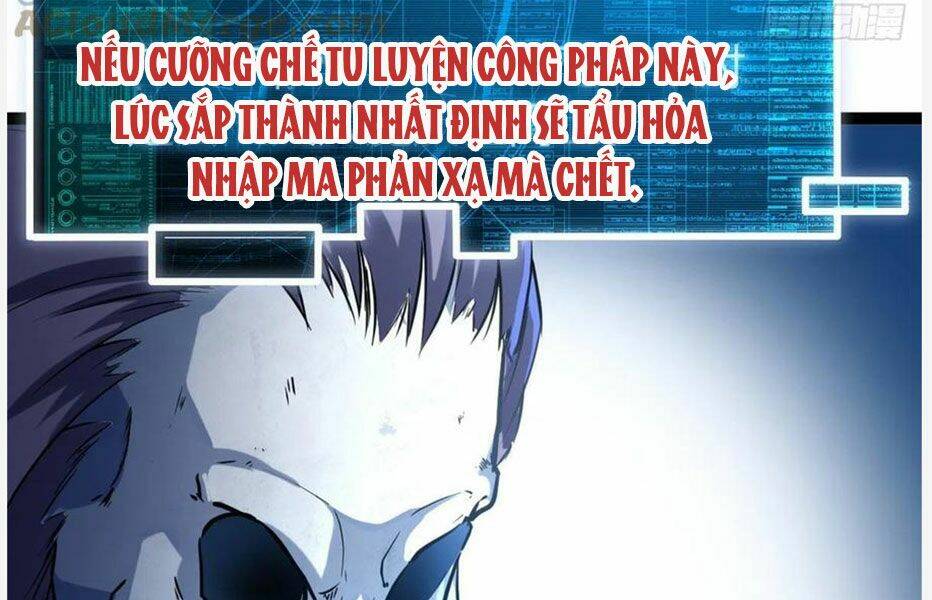 Cái Bóng Vạn Năng: Chapter 91
