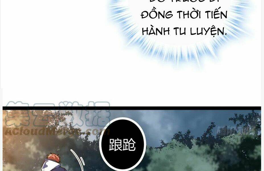 Cái Bóng Vạn Năng: Chapter 91