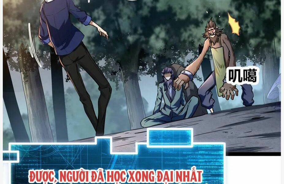Cái Bóng Vạn Năng: Chapter 91