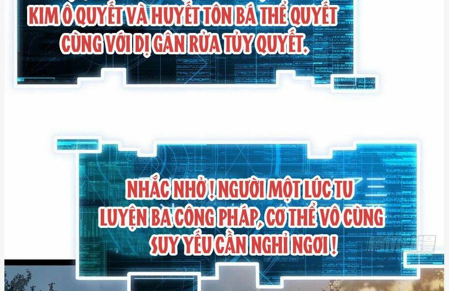 Cái Bóng Vạn Năng: Chapter 91