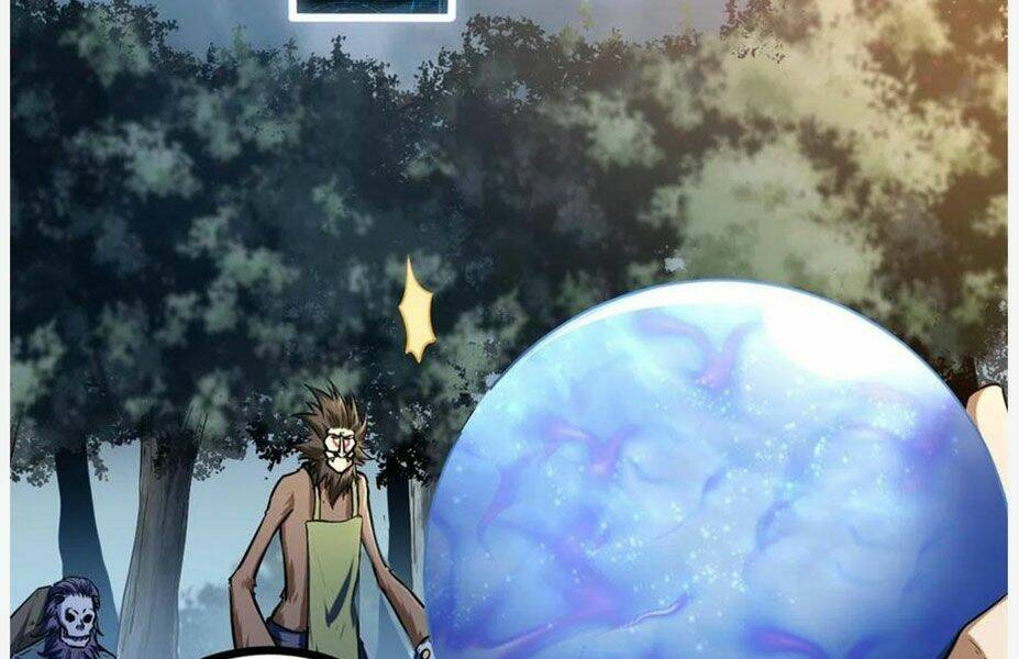 Cái Bóng Vạn Năng: Chapter 91