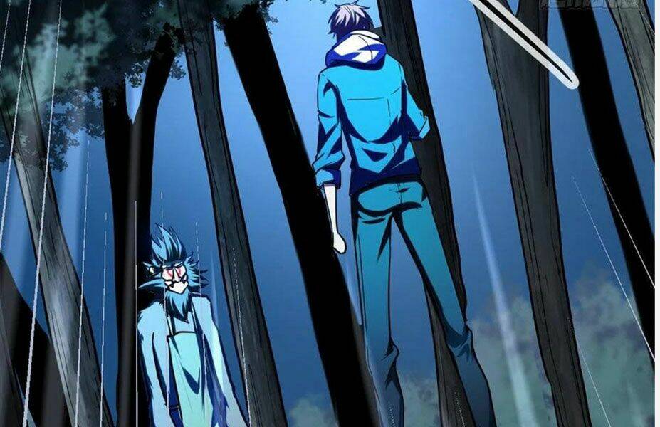 Cái Bóng Vạn Năng: Chapter 91