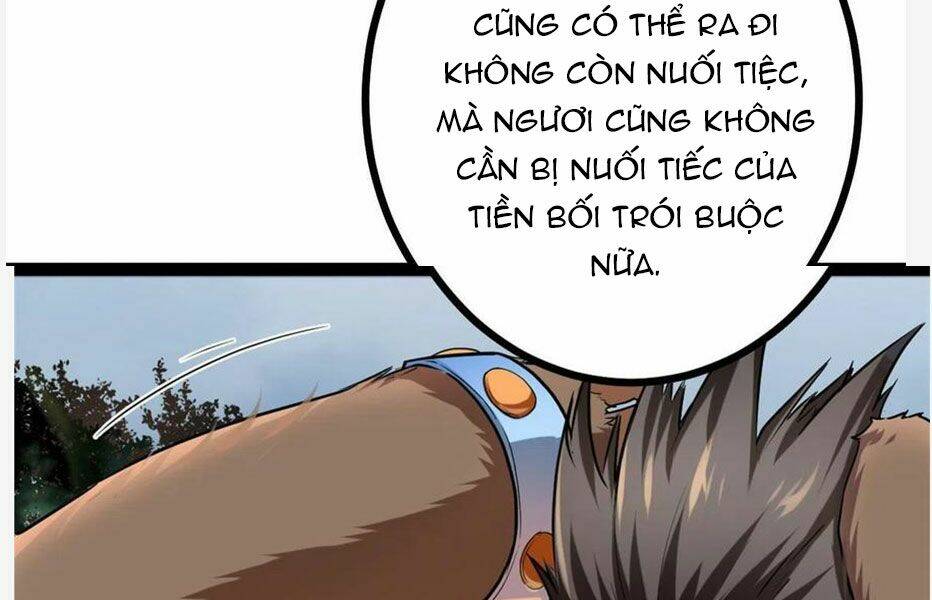 Cái Bóng Vạn Năng: Chapter 92