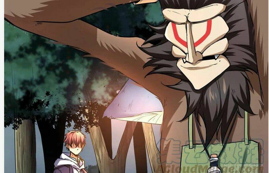 Cái Bóng Vạn Năng: Chapter 92