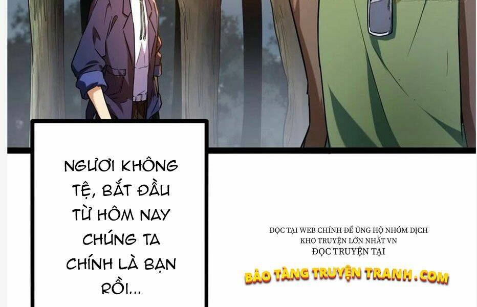 Cái Bóng Vạn Năng: Chapter 92
