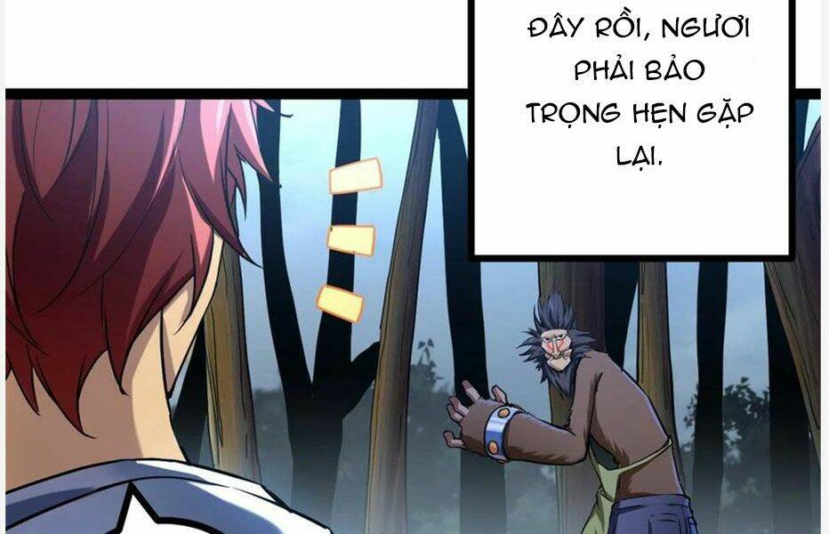 Cái Bóng Vạn Năng: Chapter 92