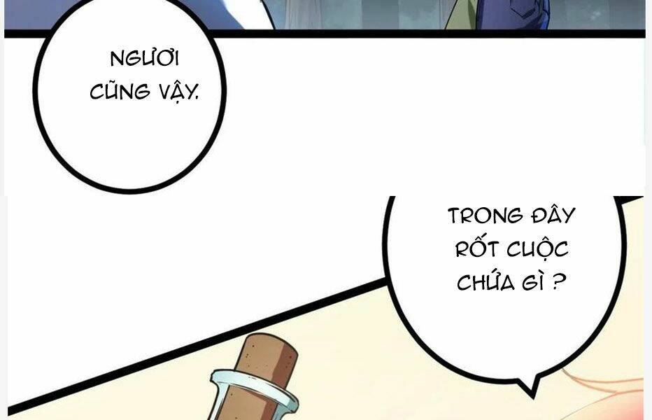 Cái Bóng Vạn Năng: Chapter 92