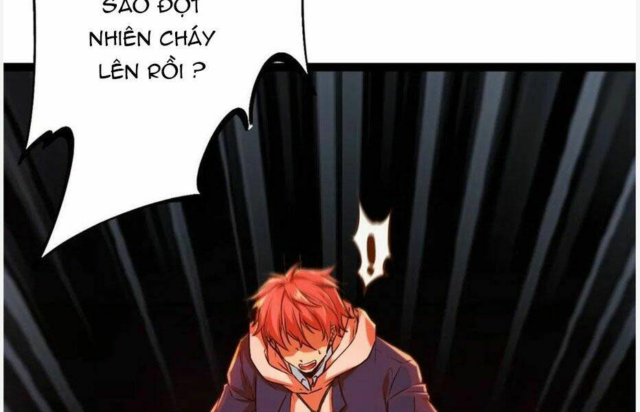 Cái Bóng Vạn Năng: Chapter 92