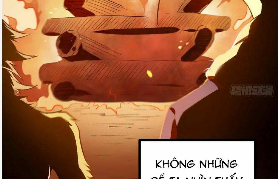 Cái Bóng Vạn Năng: Chapter 92