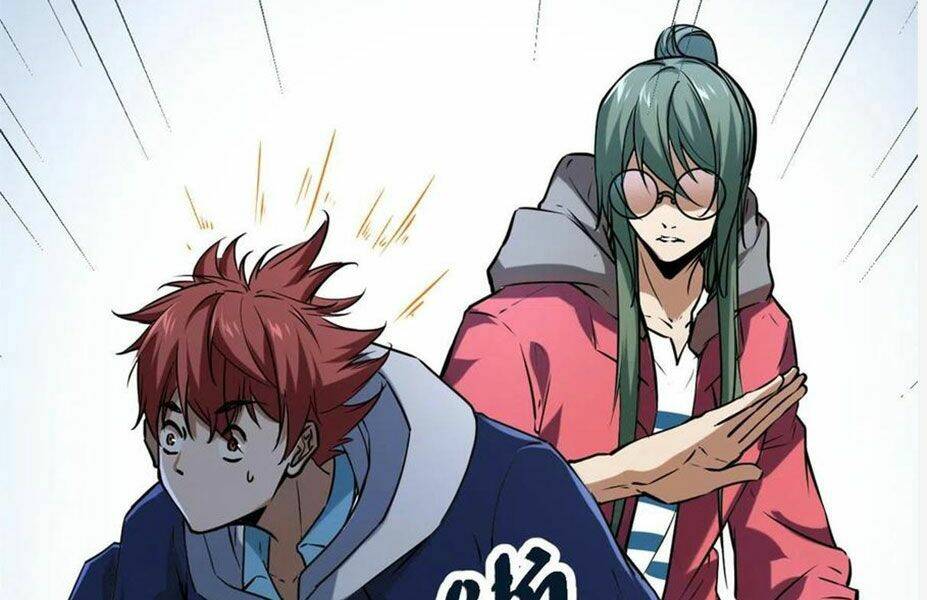Cái Bóng Vạn Năng: Chapter 92
