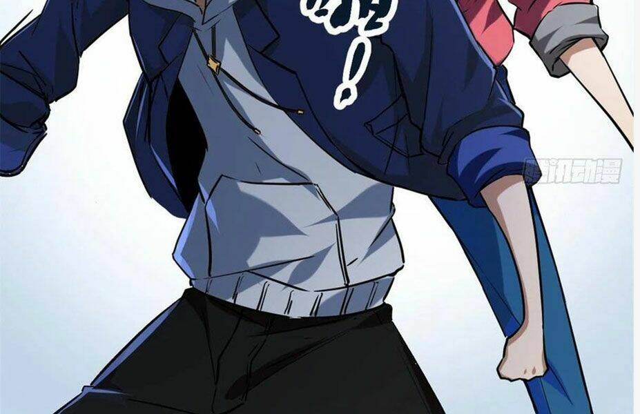 Cái Bóng Vạn Năng: Chapter 92