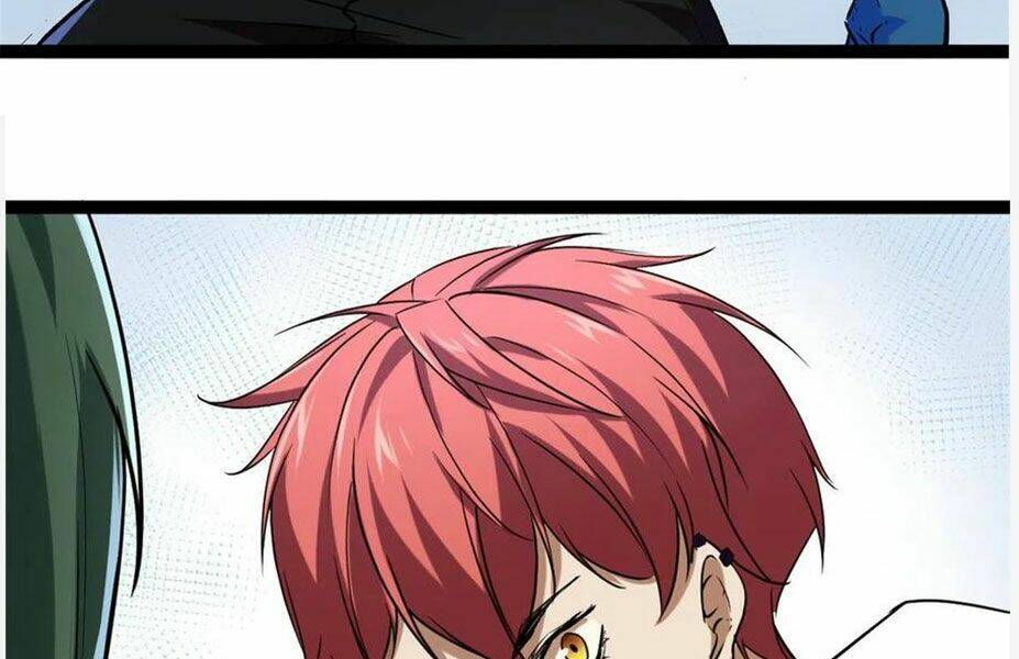 Cái Bóng Vạn Năng: Chapter 92
