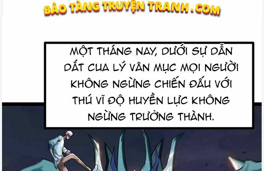 Cái Bóng Vạn Năng: Chapter 92