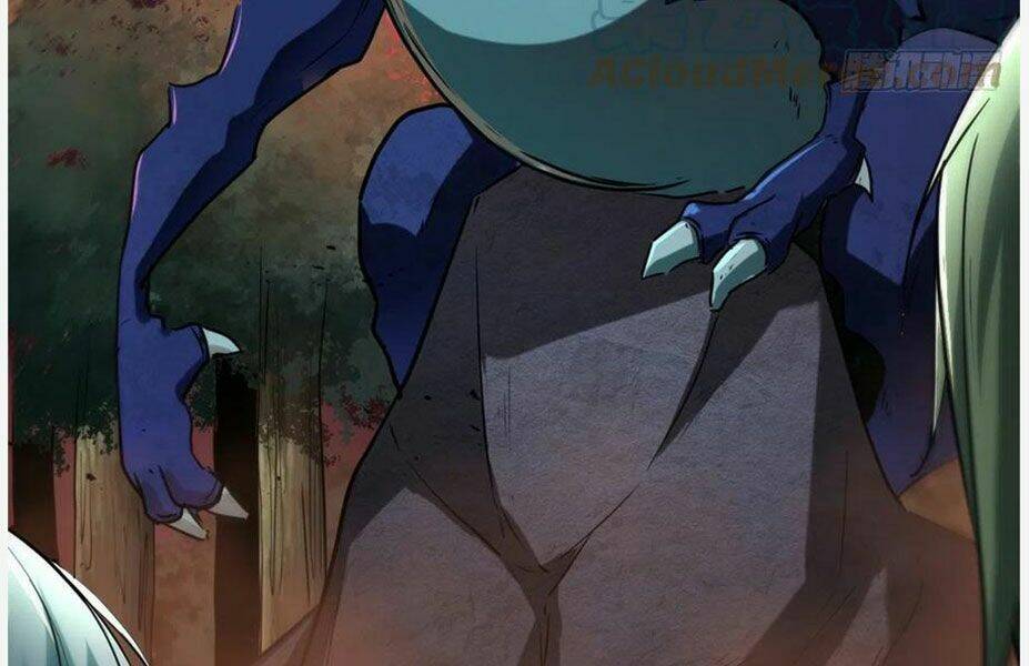 Cái Bóng Vạn Năng: Chapter 92