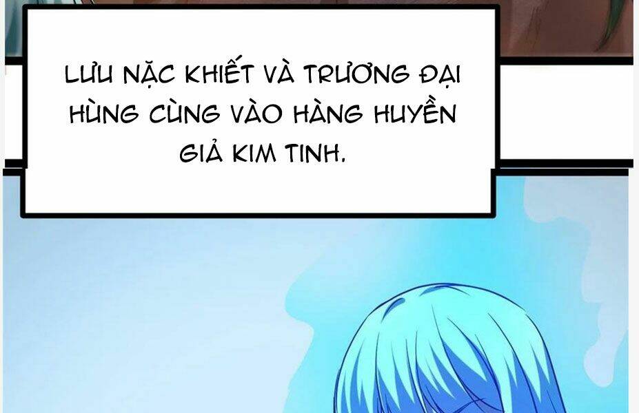 Cái Bóng Vạn Năng: Chapter 92