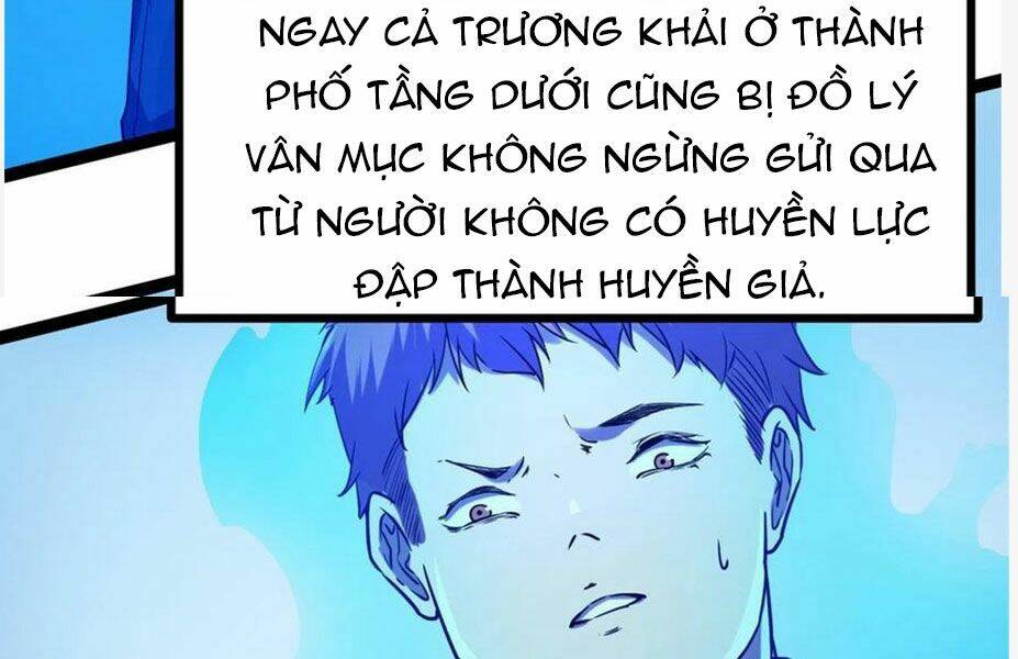 Cái Bóng Vạn Năng: Chapter 92
