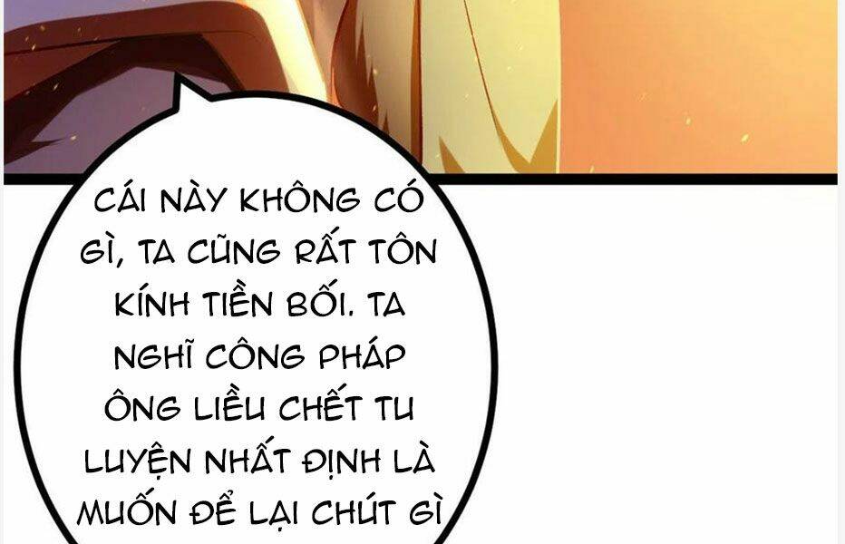 Cái Bóng Vạn Năng: Chapter 92
