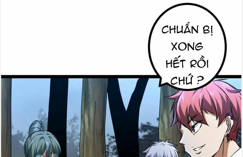 Cái Bóng Vạn Năng: Chapter 92