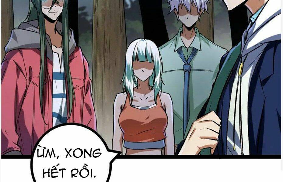 Cái Bóng Vạn Năng: Chapter 92