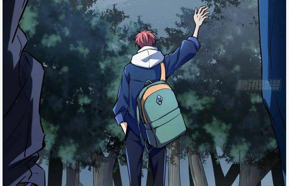 Cái Bóng Vạn Năng: Chapter 92