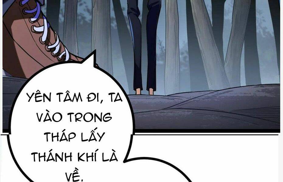 Cái Bóng Vạn Năng: Chapter 92