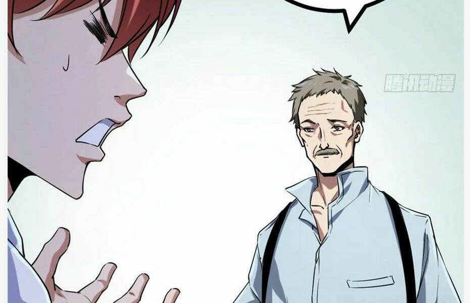 Cái Bóng Vạn Năng: Chapter 92