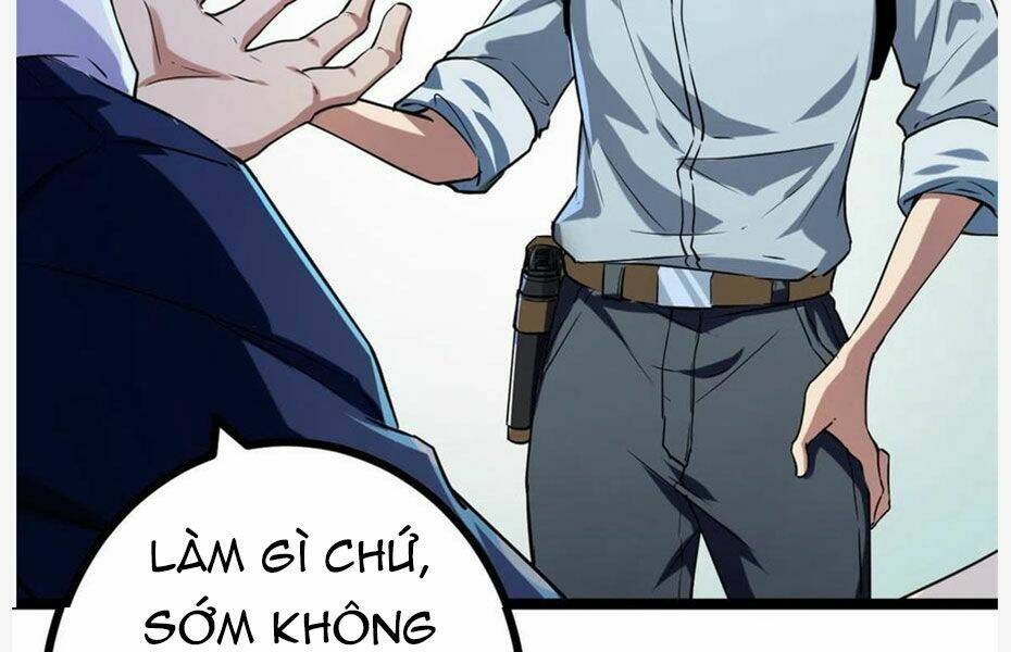 Cái Bóng Vạn Năng: Chapter 92
