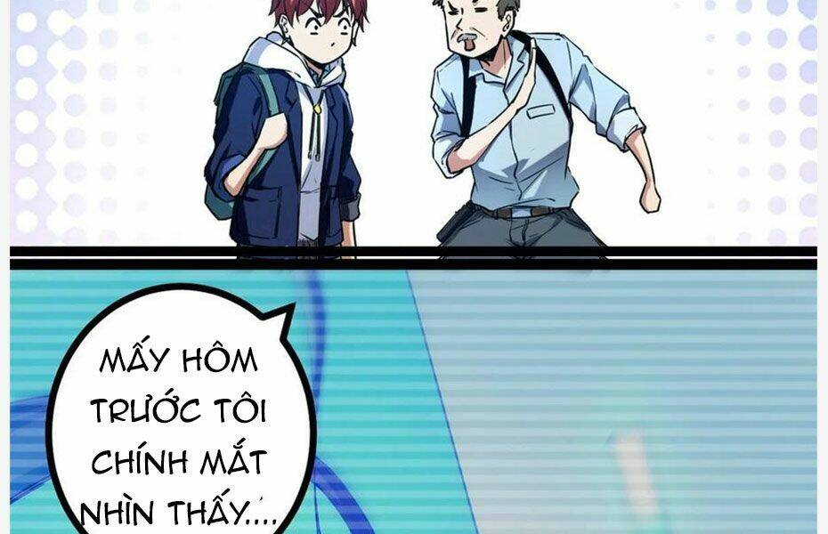Cái Bóng Vạn Năng: Chapter 92