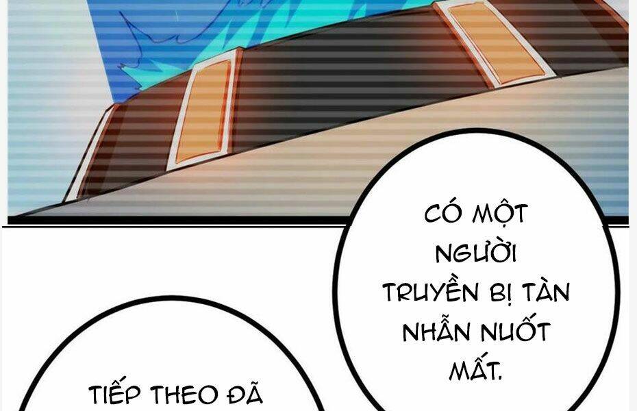 Cái Bóng Vạn Năng: Chapter 92