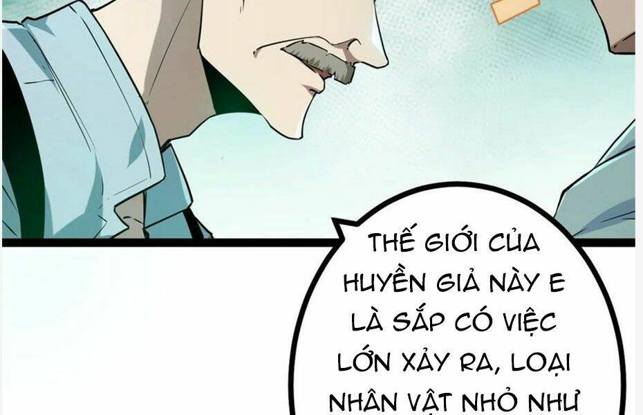 Cái Bóng Vạn Năng: Chapter 92