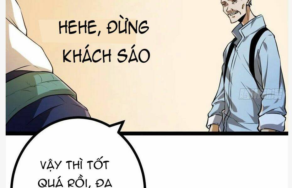 Cái Bóng Vạn Năng: Chapter 92