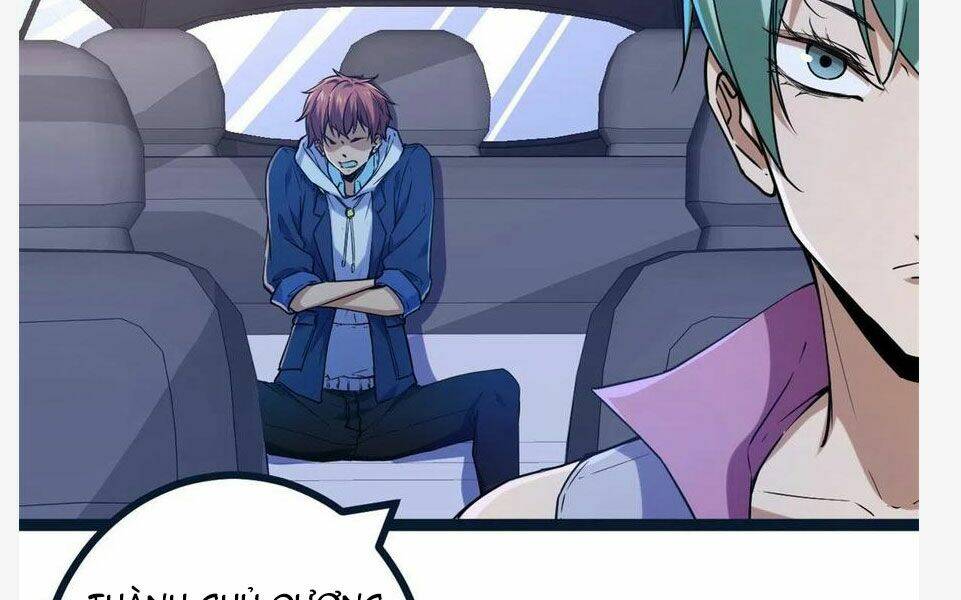 Cái Bóng Vạn Năng: Chapter 93