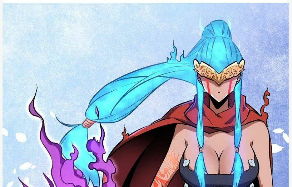 Cái Bóng Vạn Năng: Chapter 93
