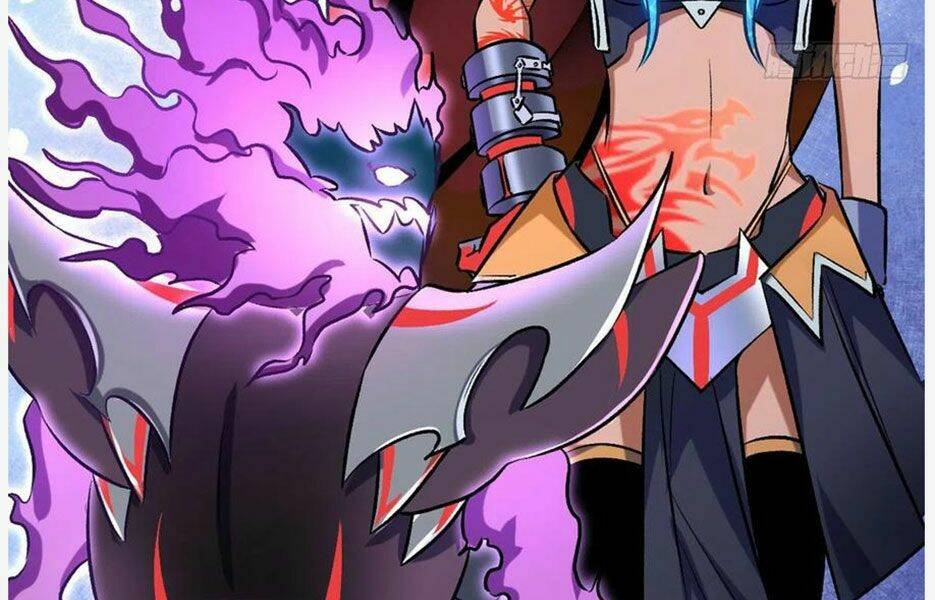 Cái Bóng Vạn Năng: Chapter 93