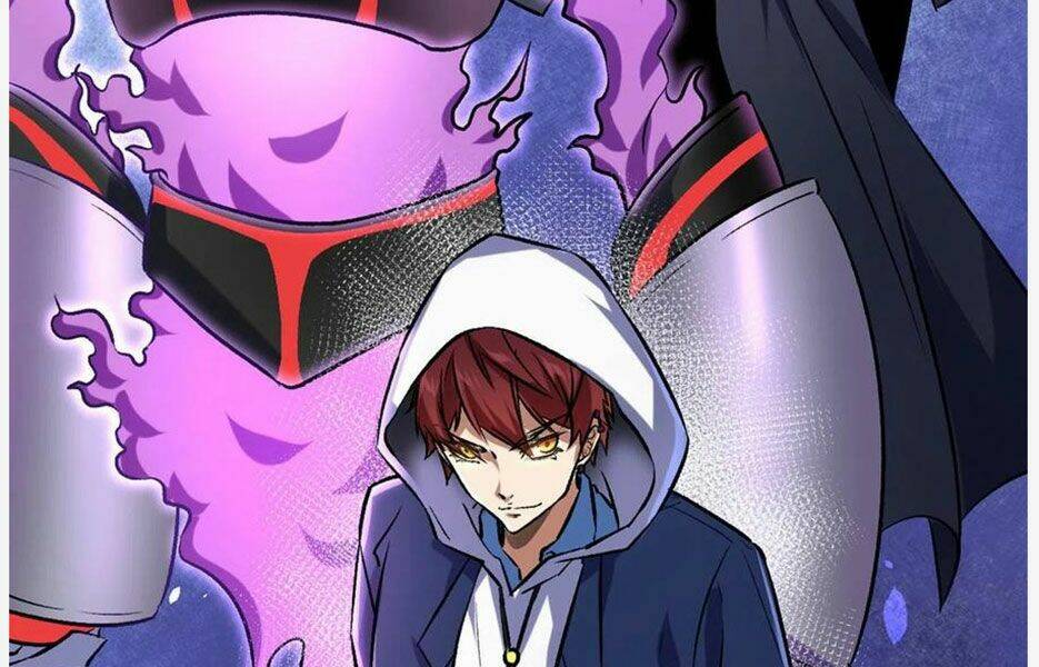 Cái Bóng Vạn Năng: Chapter 93