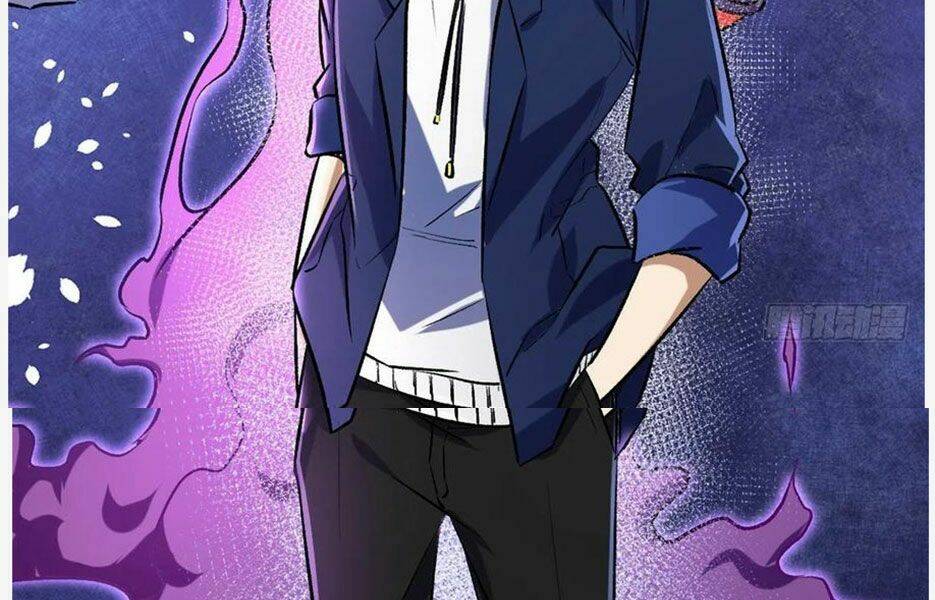 Cái Bóng Vạn Năng: Chapter 93