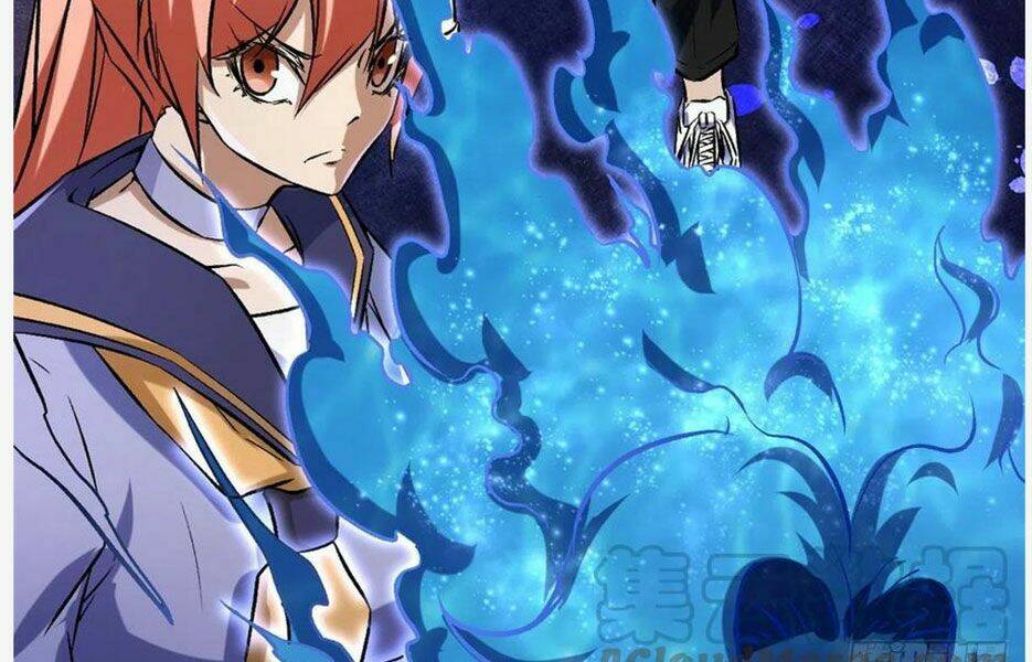 Cái Bóng Vạn Năng: Chapter 93