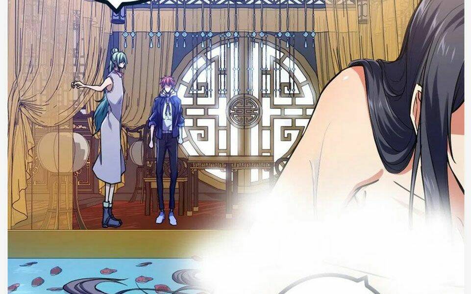 Cái Bóng Vạn Năng: Chapter 93