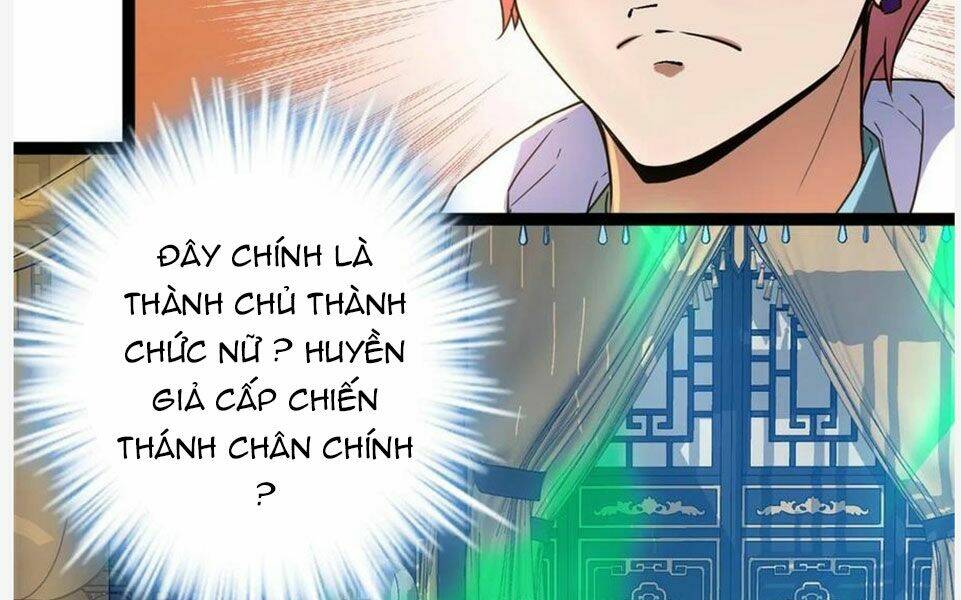 Cái Bóng Vạn Năng: Chapter 93
