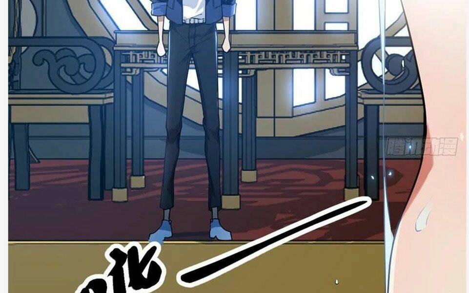 Cái Bóng Vạn Năng: Chapter 93